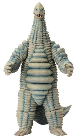 TAMASHII Nations - Ultraman - Red King, Bandai Spirits S.H.Figuarts Action Figure