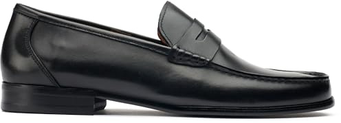 SOLE Reg Penny Loafer Scarpe EU 42