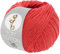 Lana Grossa Soft Cotton 060 Koralle