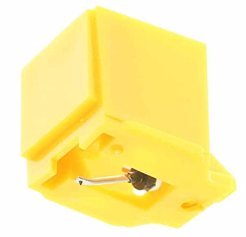 Aiguille diamant pour tourne-disque DENON DSN82, MARANTZ TT42p, TT5005