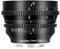 7artisans APS-C Ultra-Weitwinkel-Objektiv, 12 mm, T2.9, kompatibel mit Sony E-Mount-Kamera, manueller Festfokus, geringe Verzerrung, für A7-Serie, FX3, A7S3, A7M3, A7R3, A7M4, schwarz