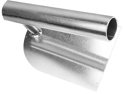 BESTonZON Manual Pasta Machine Noodle Maker Dough Stainless Steel Spaetzle Press Easy to Use Lightweight