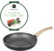 KASANOVA Sartén Black Stone (24 cm)