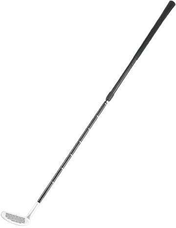 Firulab -Kids-Club-Golfset | Golfschläger-Set mit Verstellbarer Höhe,Tragbare Coole Golfgeschenke und Zubehör für Kinder, Jugendliche, Jugendliche und Erwachsene