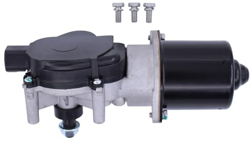 ApplianPar Front Windshield Wiper Motor for Honda CRV 2007-2011 Pilot 2009-2015 Acura TL 2009-2014