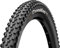 Continental Cross King Fahrradreifen, Schwarz, 24x2.00