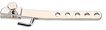 Alnicov - Barra de equilibrio para fagot, ajuste de la correa de fagot para accesorio de fagot