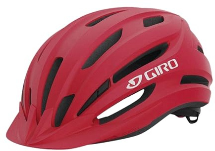 Giro - Fixture MIPS II Helme - Erwachsene Unisex - Schutzausrüstung, Fahrradhelm, Freizeithelm, Helm für Freizeitradfahren