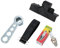 Set: Batterieabdeckung mit Zubehör - für S51, S50, S70, S53, S83
