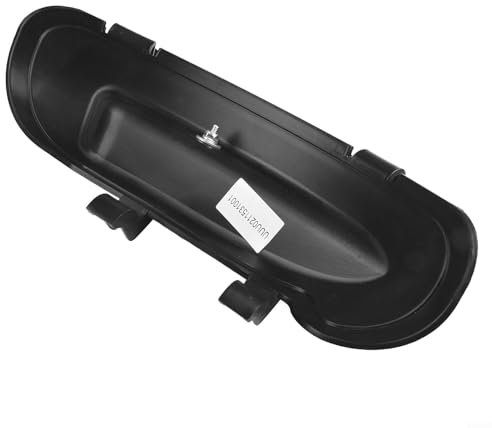 Vilgftyiet Pacciame Rasaerba Accessorio per tosaerba Attacco per falciatrice Riciclaggio dell'erba Kit di pacciamatura Equitazione Attrezzatura da prato Manutenzione del prato Strumento da cortile