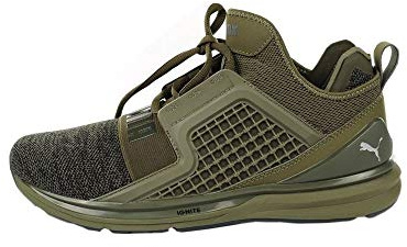 PUMA Ignite Limitless Knit 18998703, Scarpe Sportive - 41 EU