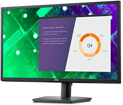 Dell 27 Monitor - E2722HS - 68.6 cm (27)