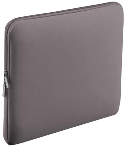 Custodia per Laptop - Custodia per Laptop Da 14 Pollici | Custodia per Laptop Durevole E Resistente All'acqua | Custodia Da Trasporto per Computer per Vari Notebook, Regali per Uomini E