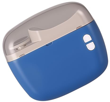Coupe-Ongles Électrique pour Pieds,Machine Silencieuse Rechargeable - Coupe-Ongles Électrique Intelligent Avec Polissage | Pour Soin des Ongles Maison Bureau Voyage Camping Bébé Adultes Seniors
