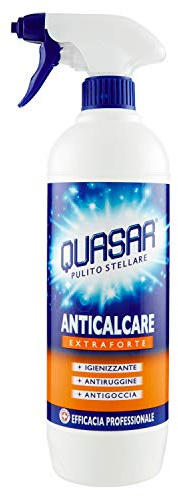 Quasar ANTICALCARE SPRAY NEW 650ML