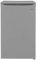 Sharp SJ-UE080M4S-EN Undercounter Fridge, with Icebox, E Rated, 48 cm, Silver