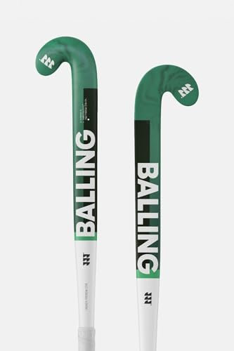 BALLING NEW SEASON Indoor W Probow Green Hockey Stick, Hockey, Field Hockey, Sticks (36.5)