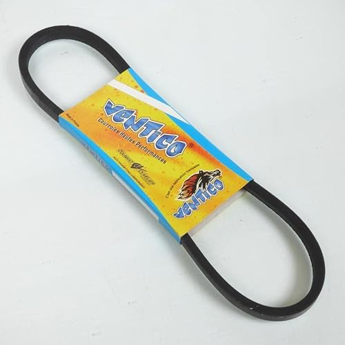 Courroie de transmission Ventico D24 pour mobylette MBK 51 806x14mm AV7 AV10