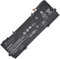 KB06XL Laptop Batterie Ersatz für HP Spectre X360 Convertible 15 15-BL0XX BL101NA BL101NG BL112DX BL131NG BL075NR BL090NZ BL062NR BL152NR BL1XX BL002XX BL012DX BL000NA(11.55V 79.2Wh)