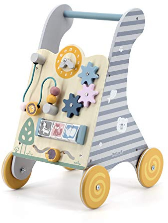 PolarB Activity Lauflernhilfe