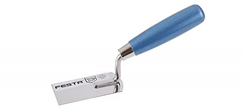 FESTA - Paleta de albañil de 40 mm.