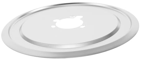 UKCOCO Grille De Cuisinière À Plaque De Cuisson Bacs De Récupération Pour Cuisine Accessoires De Cuisinière À Casseroles De À Domestiques Bacs De Récupération