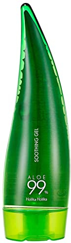 Aloe 99% Soothing Gel 250 ml // Gel Calmante Aloe Vera 99% 250 ml