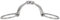Amesbichler Reitsport Wassertrense Anatomic anatomisch geformt doppelt gebrochen Edelstahl HorseGuard
