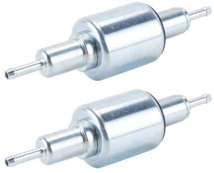 Orivin Bil Dieselvärmare Oljebränslepump 12V 22ML Lågbrusande Luftbränslepump Pulsmätning för Bilvärmare 2KW 5KW 8KW Parkering