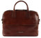The Bridge Williamsburg Aktentasche Leder 37 cm Laptopfach