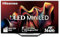 Hisense TV 55 Mini-LED 4K 55U72NQ, Smart TV VIDAA U7, Dolby Vision IQ, HDR 10+ Adaptive, 144Hz Game Mode PRO, Alexa Built-in, VIDAA Voice, Tuner DVB-T2/S2 HEVC 10, lativù 4K, 55'', 2024 U7 144Hz
