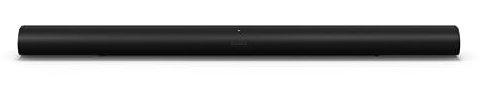 Sonos Arc Ultra Soundbar with Dolby Atmos and Voice Control - 9.1.4 Surround Sound for TV and Music - Black (Renewed)
