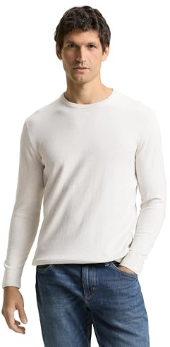 Tom Tailor 1049500 Pull-Over Homme (Lot de 1)