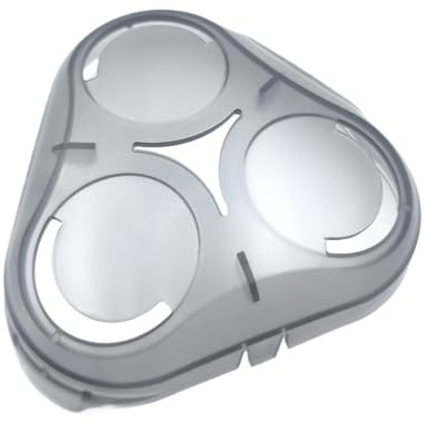 Shaver Parts，Compatible for Philips, S6000 S5640 S5650 S5660 SW6700 S5000 S6011 S6015 S6100 S6400 S6550 S6580 Shaving Head Protector Cap Guard