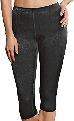 Anita Sport Tights Massage 1693, 48, schwarz