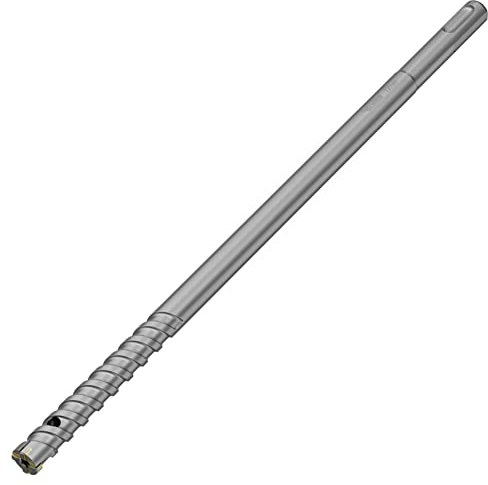 SabreCut Professional 12mm x 300mm Bewehrungsschneider mit festem SDS-Hartmetallbohrerschaft