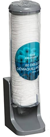 5five - dispensador de eliminación de Discos