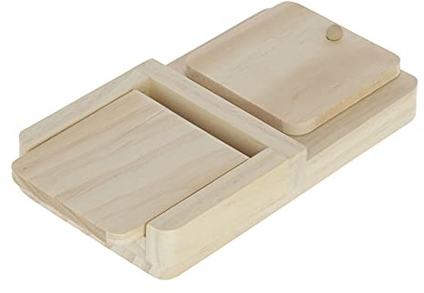 Kerbl Thinking and Learning Toy Snackbox