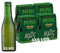 Alhambra Reserva 1925 MINI, Pack de 24 Botellas x 22cl, Cerveza Extra de Fermentación Lenta, 6.4% Alcohol