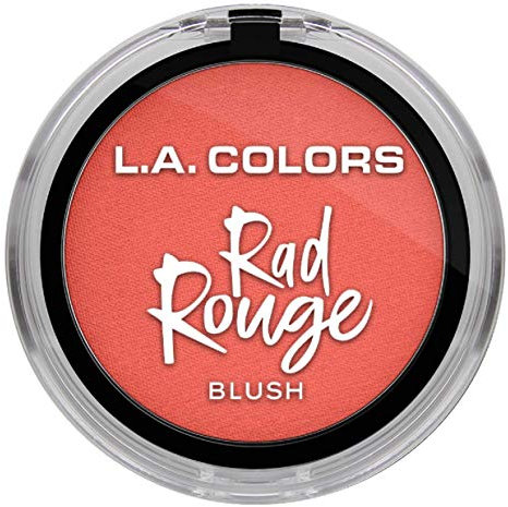 Rad Rouge Blush- As If