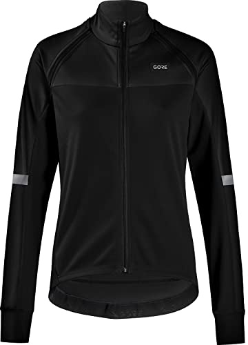 GORE WEAR Phantom Jackets, Jacka dam, Black, 42
