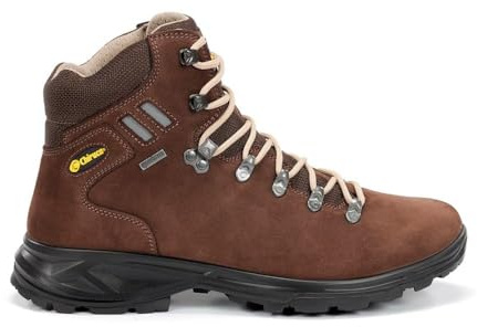 CHIRUCA - SOMIEDO 12 GORE-TEX para: UNISEX color: MARRON talla: 43