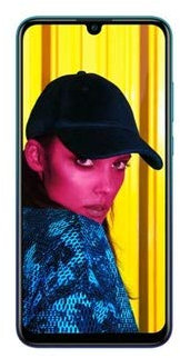 HUAWEI Smartphone P Smart 2019 6,2 negro 64 GB + 3 GB Dual SIM Italia (Reacondicionado)