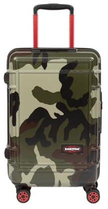 EASTPAK Resist'r Koffer mit Reißverschluss, Hartschale, Ref. 65977