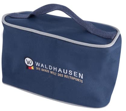 WALDHAUSEN Zubehörtasche, blau