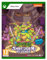 Teenage Mutant Ninja Turtles: Shredder's Revenge