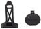 Bryton Smart Magnetless Bike Speed Sensor,Black,M