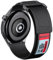 Armband Für Huawei Watch GT5/4/3/2 46mm/GT5/3/2 Pro 46mm/GT Runner, 22mm Nylon Ersatzarmband für Samsung Galaxy Watch 46mm/3 45mm/Gear S3 Classic