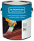 T A Paints Ltd Metal Primer Black 5L Quick Drying HB Zinc Phosphate Anti Corrosive Hammerite Equivalent to Mild Steel, Wrought Iron, RSJs