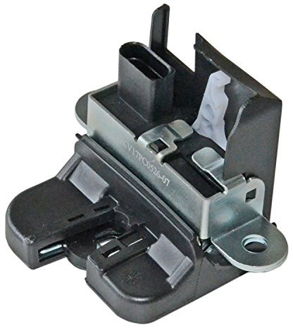 NSGMXT 5K0827505A Serratura per portellone bagagliaio 1K6827505E 1T0827505H Golf V 1K1 VI 5K1 Bagagliaio dell'auto